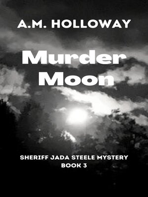 cover image of Murder Moon